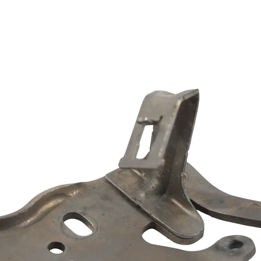 Mercedes C118 W177 Support Fixation Console Moteur M282 - SKU A2822233100 - Numéro de pièce A2822233100