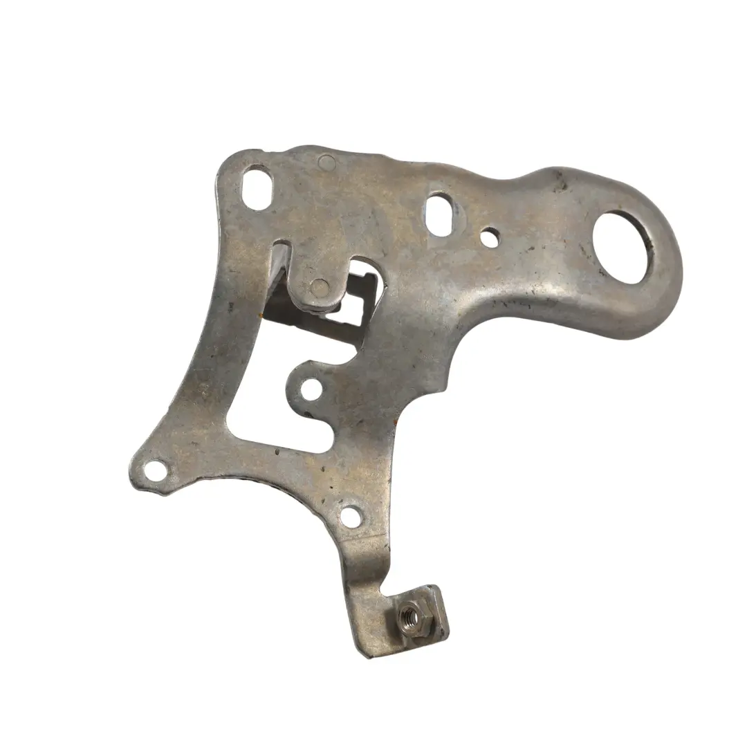 Mercedes C118 W177 Support Fixation Console Moteur M282 - SKU A2822233100 - Numéro de pièce A2822233100