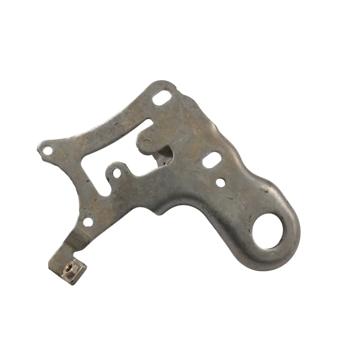 Mercedes C118 W177 Soporte Bracket Motor M282 - SKU A2822233100 - Número de pieza A2822233100