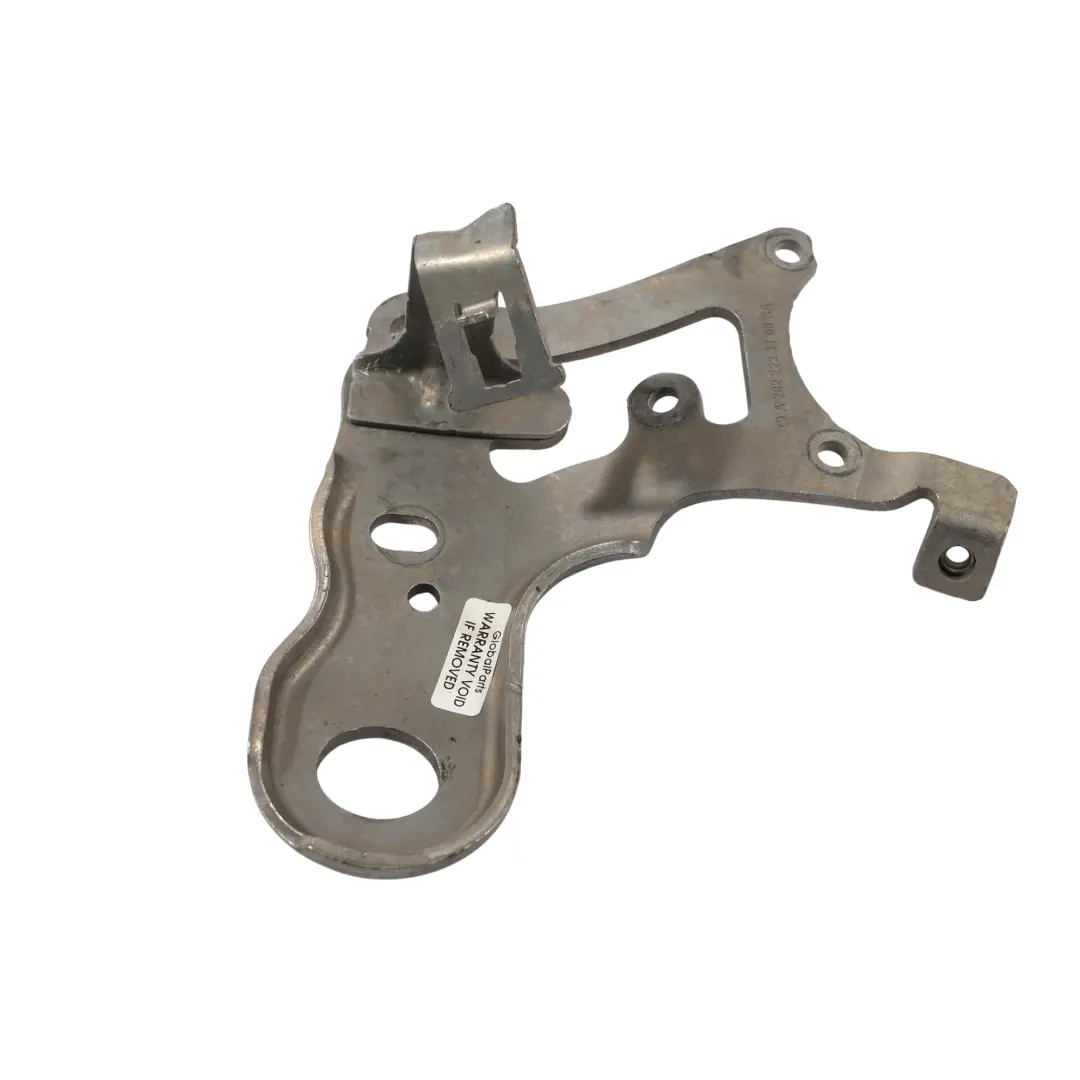 Mercedes C118 W177 Motorlager Halterung Halter M282 - SKU A2822233100 - Teilenummer A2822233100