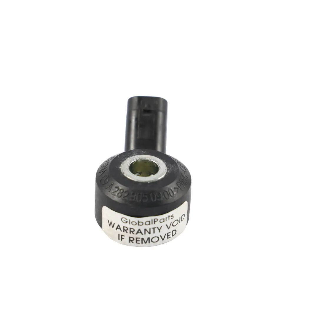 Mercedes W177 Sensor Unidad Picado Motor M282 - SKU A2829050900 - Número de pieza A2829050900