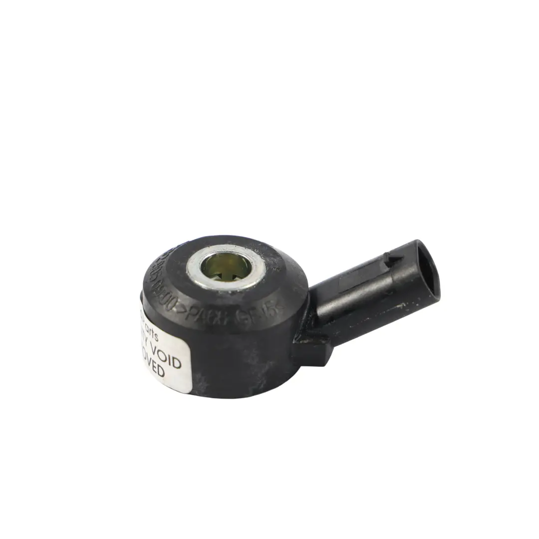 Capteur Cliquetis Moteur M282 pour Mercedes W177 à propos du numéro de pièce A2829050900 Mercedes W177 Capteur Cliquetis Moteur M282 - SKU A2829050900 - Numéro de pièce A2829050900