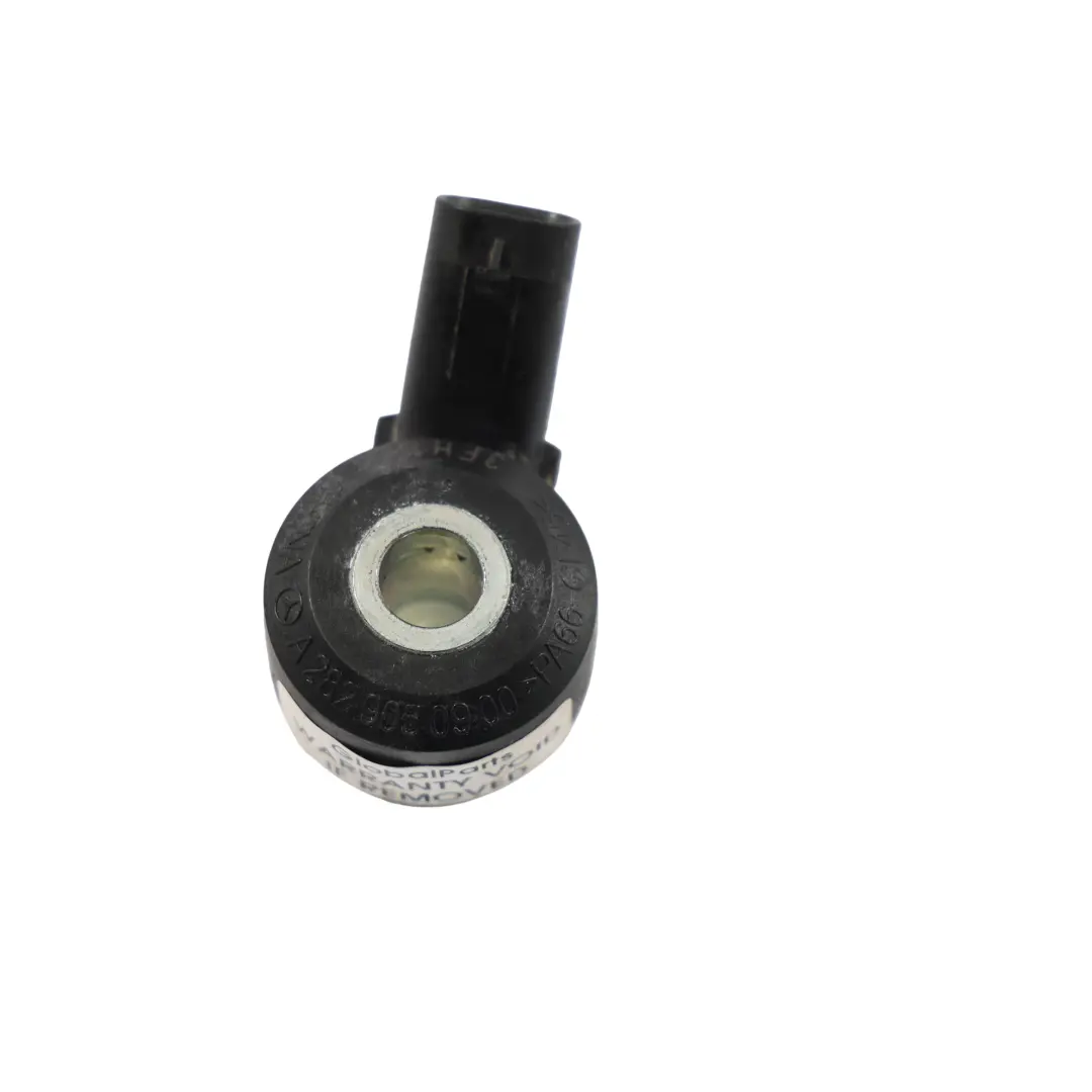 Mercedes W177 Sensor Unidad Picado Motor M282 - SKU A2829050900 - Número de pieza A2829050900