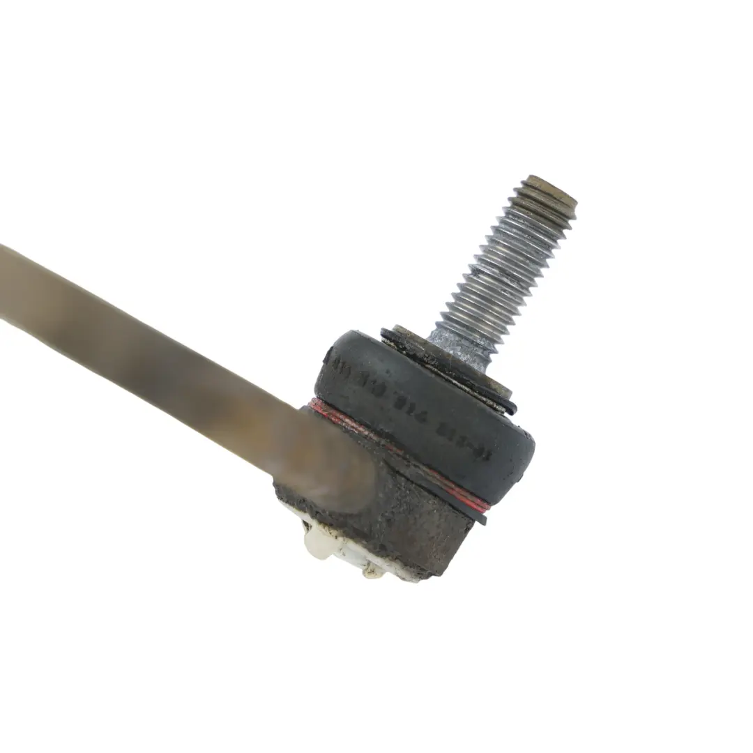 Barra Estabilizadora Delantera Bieleta para Mercedes Citan W415 con número de pieza A4153200000 Mercedes Citan W415 Barra Estabilizadora Delantera Bieleta - SKU A4153200000 - Número de pieza A4153200000