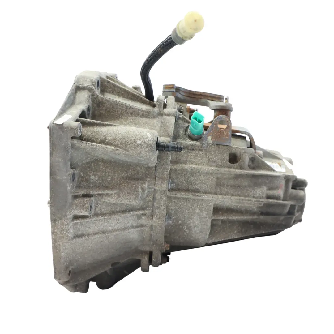 Mercedes W415 111 CDI Cambio Manuale 700720 700.720 GARANZIA - SKU A4153600101 - Numero di parte A4153600101