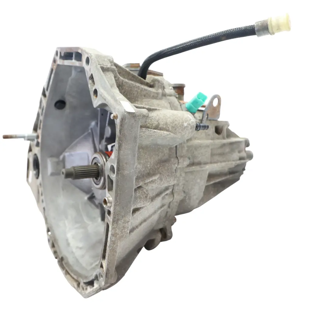 Gearbox 700720 700.720 WARRANTY to Mercedes W415 111 CDI Manual with Part number A4153600101 Mercedes W415 111 CDI Manual Gearbox 700720 700.720 WARRANTY - SKU A4153600101 - Part number A4153600101