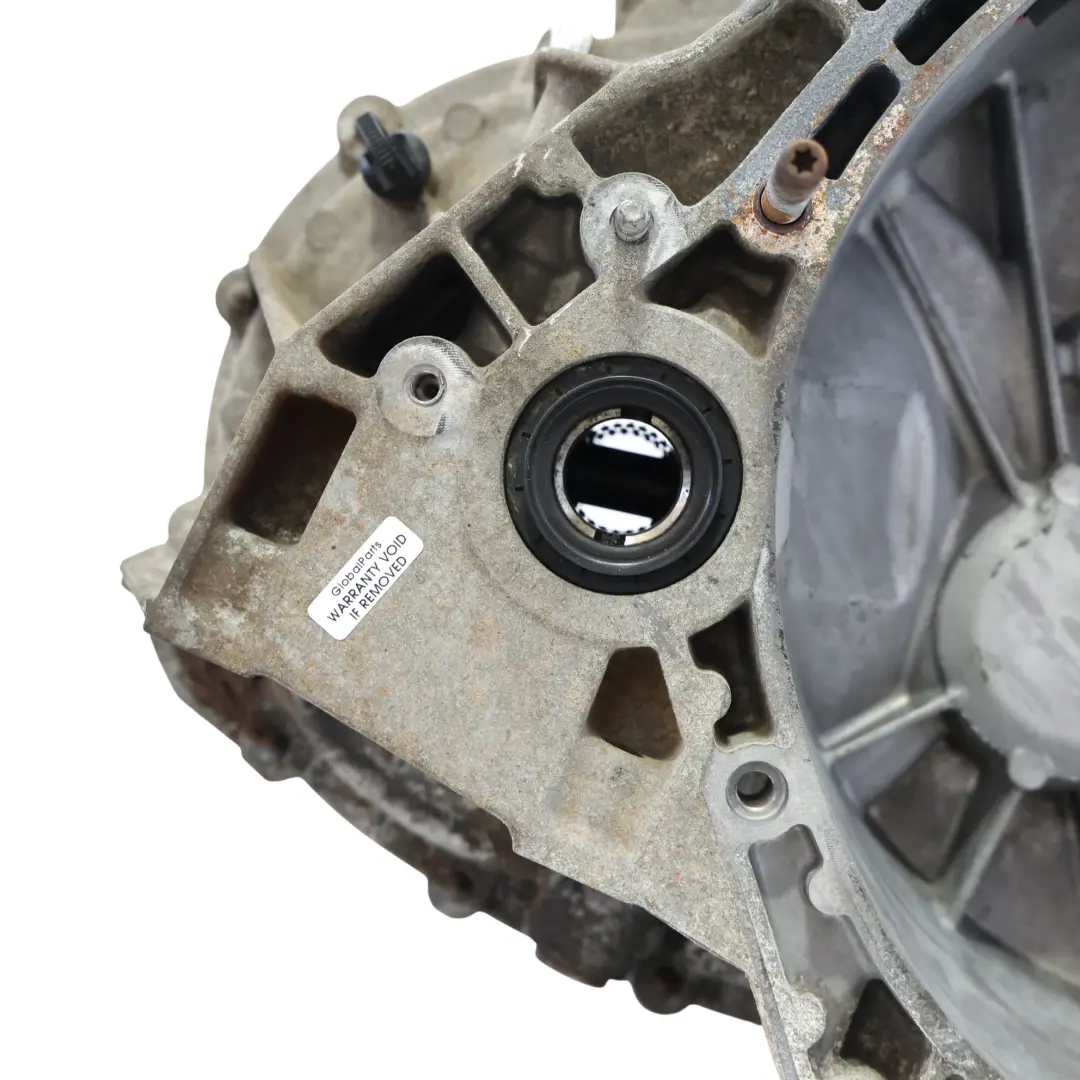 Mercedes W415 111 CDI Manual Gearbox 700720 700.720 WARRANTY - SKU A4153600101 - Part number A4153600101