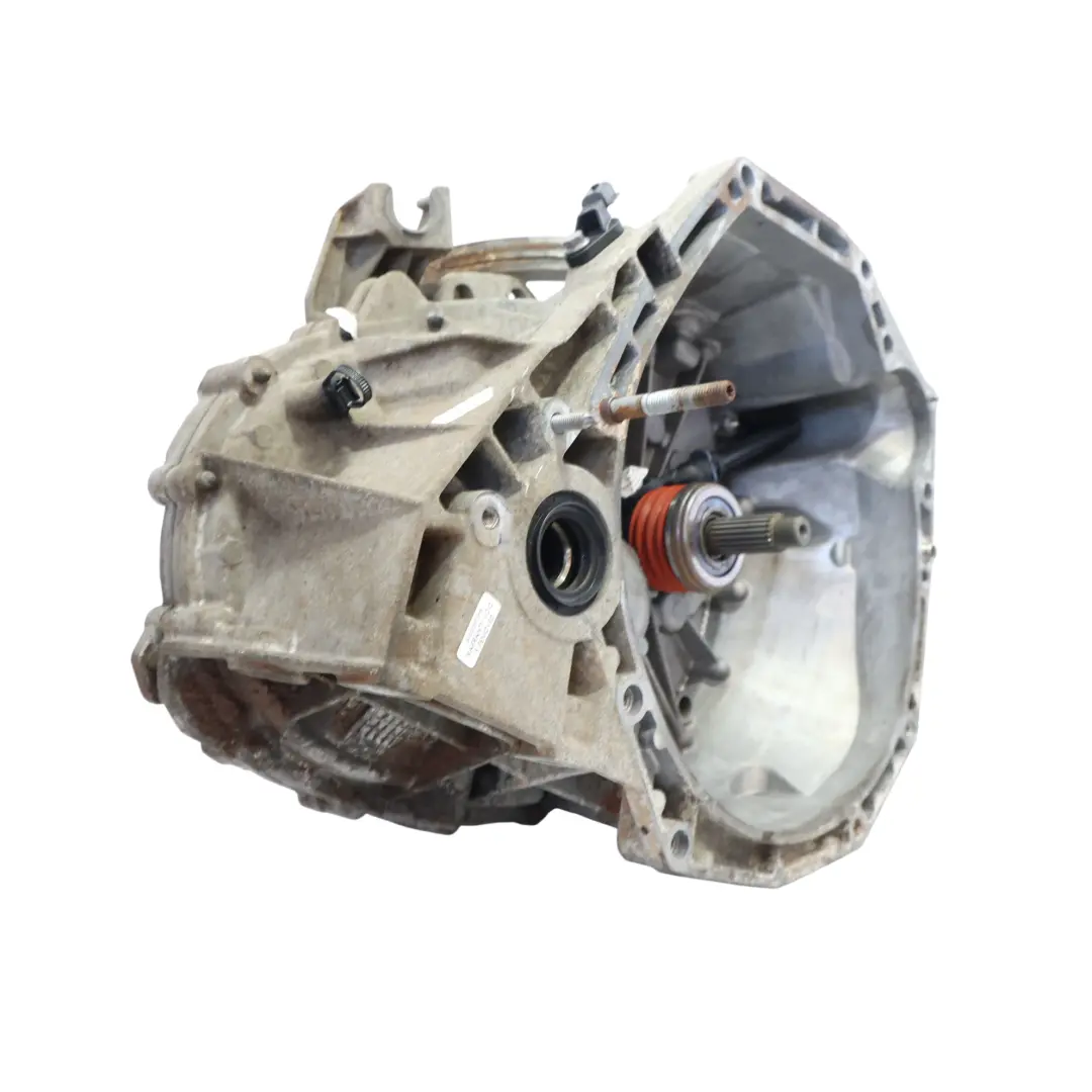 Cambio Manuale 700720 700.720 GARANZIA per Mercedes W415 111 CDI con numero di parte A4153600101 Mercedes W415 111 CDI Cambio Manuale 700720 700.720 GARANZIA - SKU A4153600101 - Numero di parte A4153600101