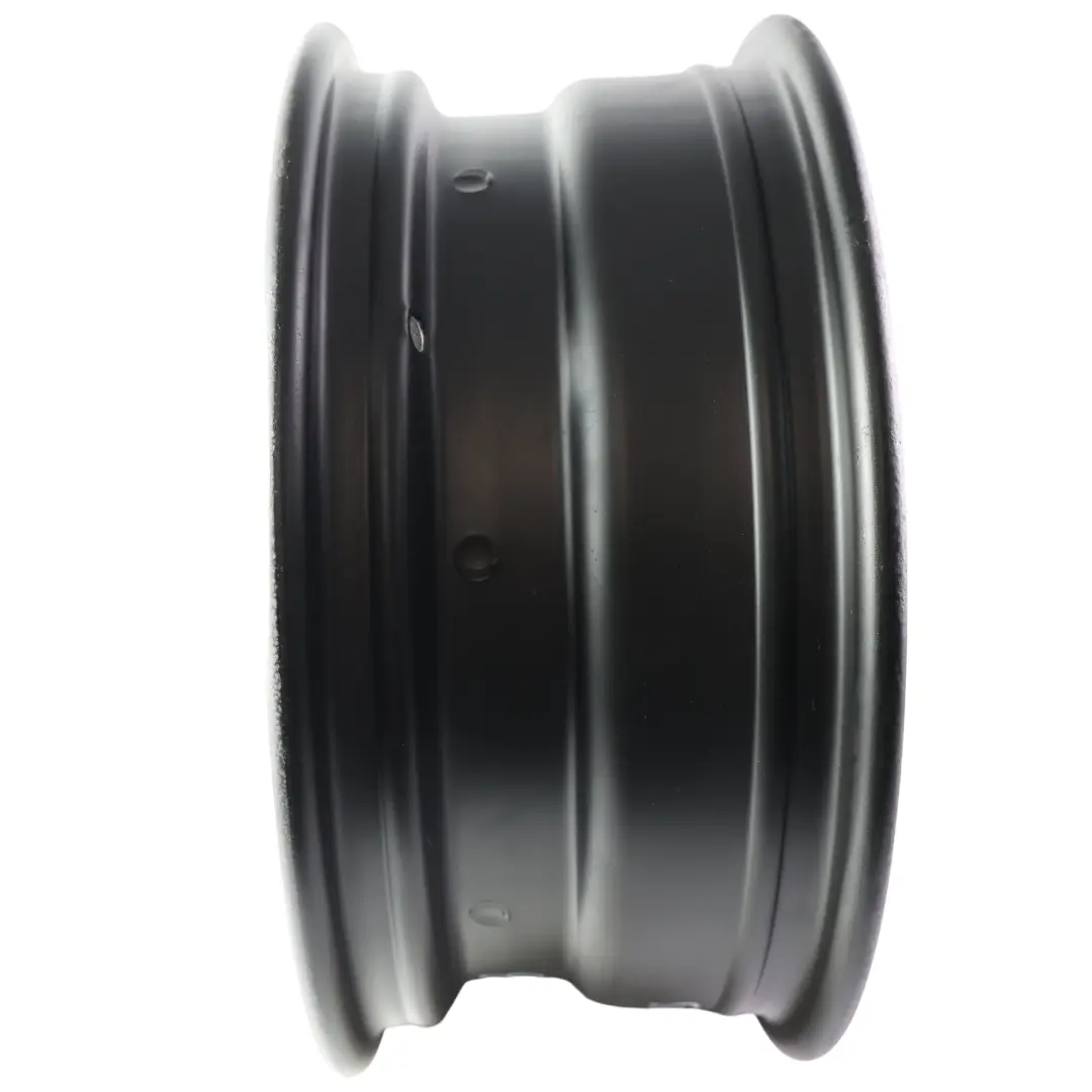 Mercedes Citan W415 Llanta Acero Plata 15" ET:44 6J - SKU A4154014700-3 - Número de pieza A4154014700