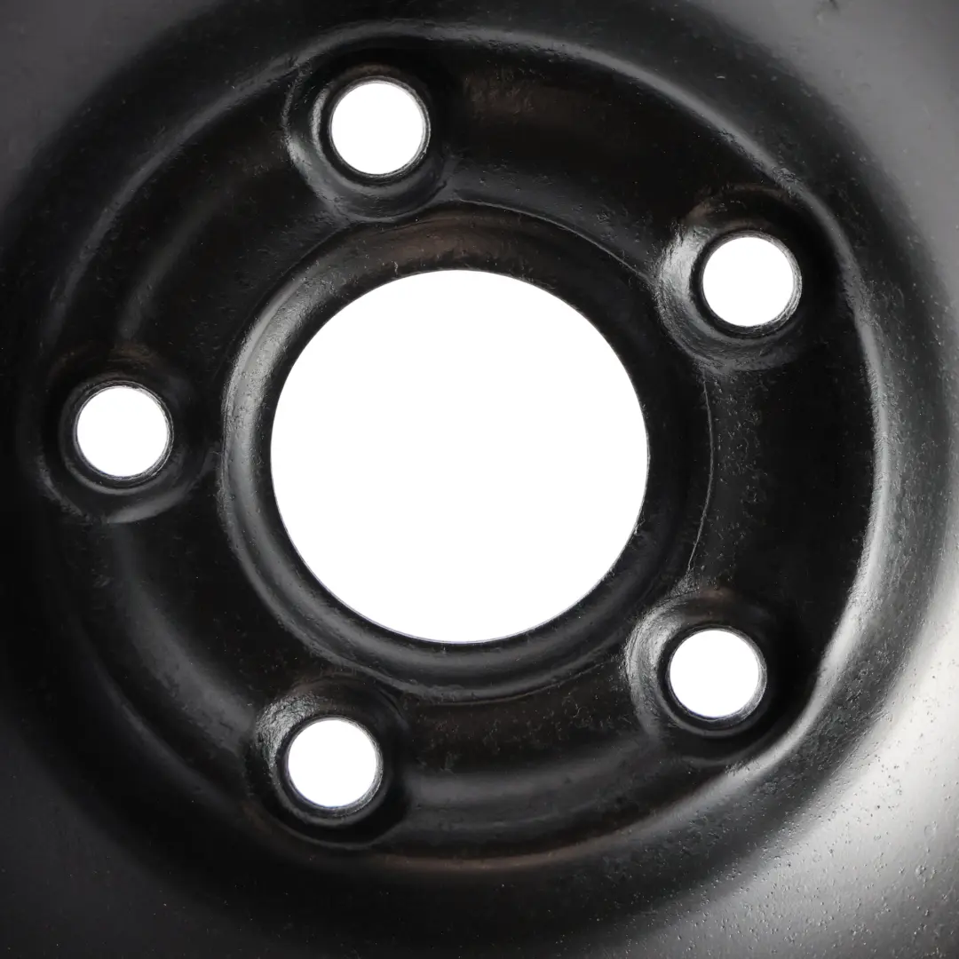Llanta Acero Plata 15" ET:44 6J para Mercedes Citan W415 con número de pieza A4154014700 Mercedes Citan W415 Llanta Acero Plata 15" ET:44 6J - SKU A4154014700-3 - Número de pieza A4154014700