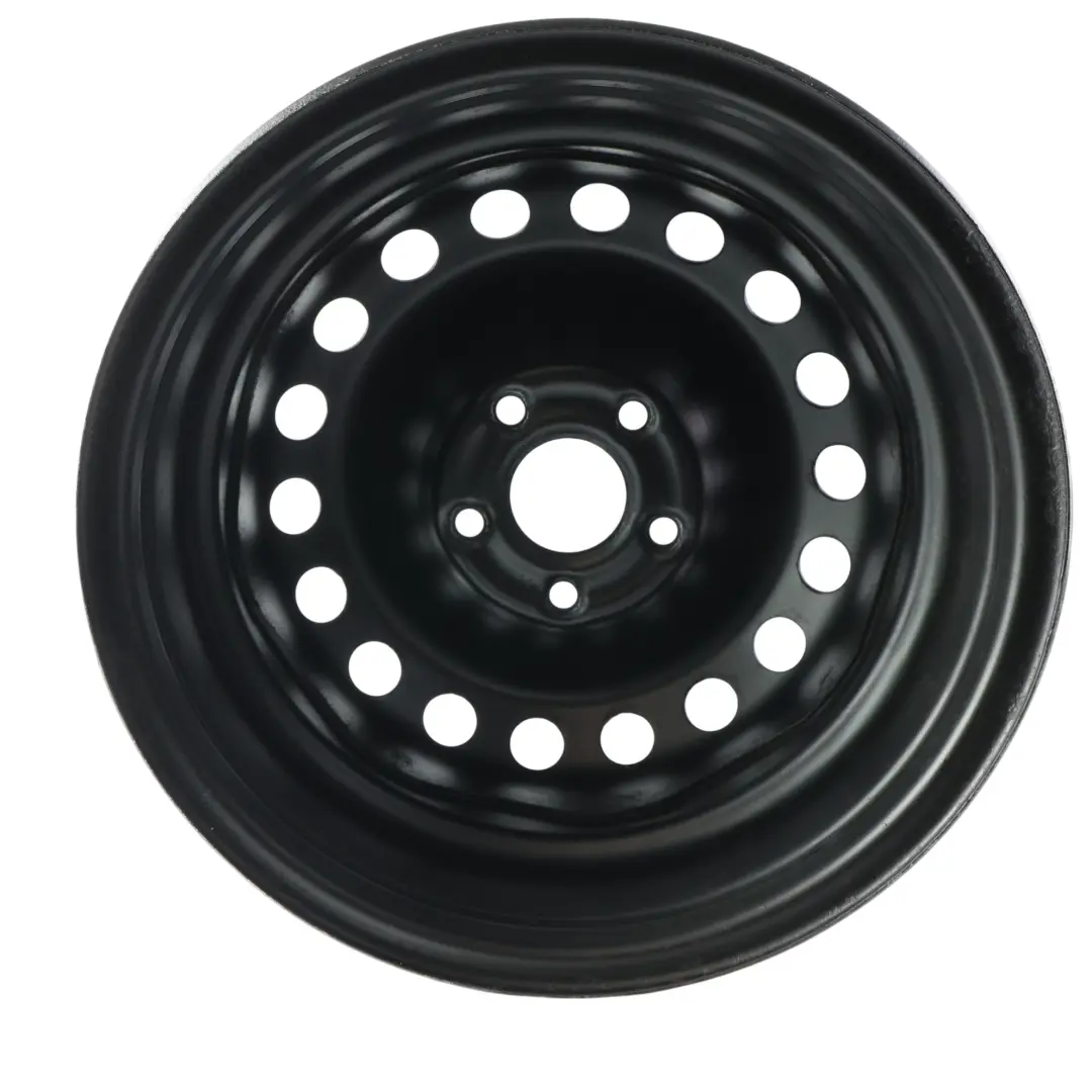 Stahlfelge Silber 15" ET:44 6J für Mercedes Citan W415 mit Teilenummer A4154014700 Mercedes Citan W415 Stahlfelge Silber 15" ET:44 6J - SKU A4154014700-3 - Teilenummer A4154014700
