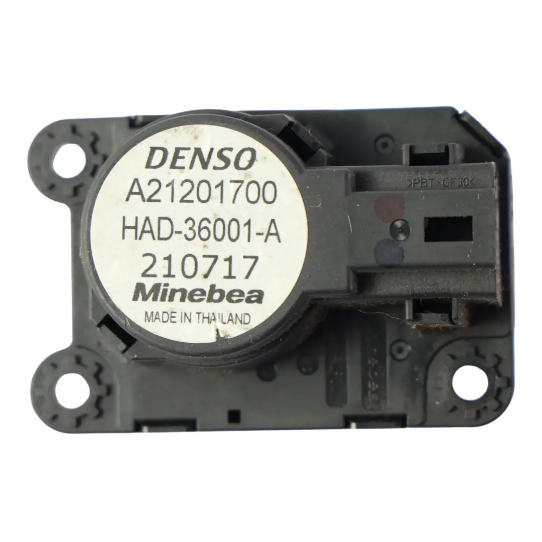 Mercedes Citan W415 Heizungsmatrix Stellmotor Klappe - SKU A4155450065 - Teilenummer A4155450065