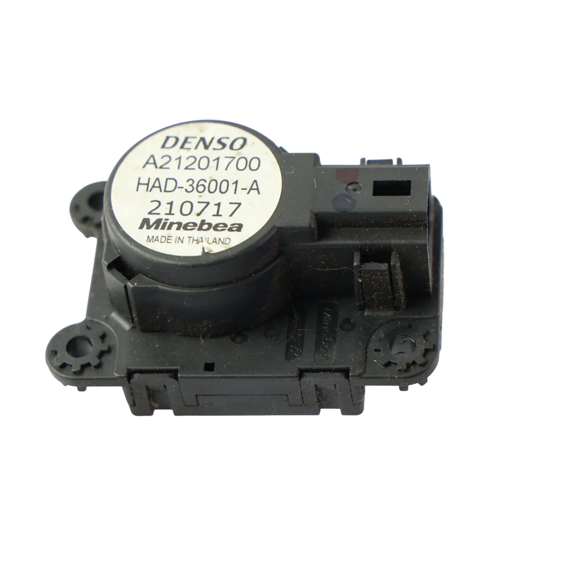 Mercedes Citan W415 Motor Actuador Caja Calefacción A4155450065
