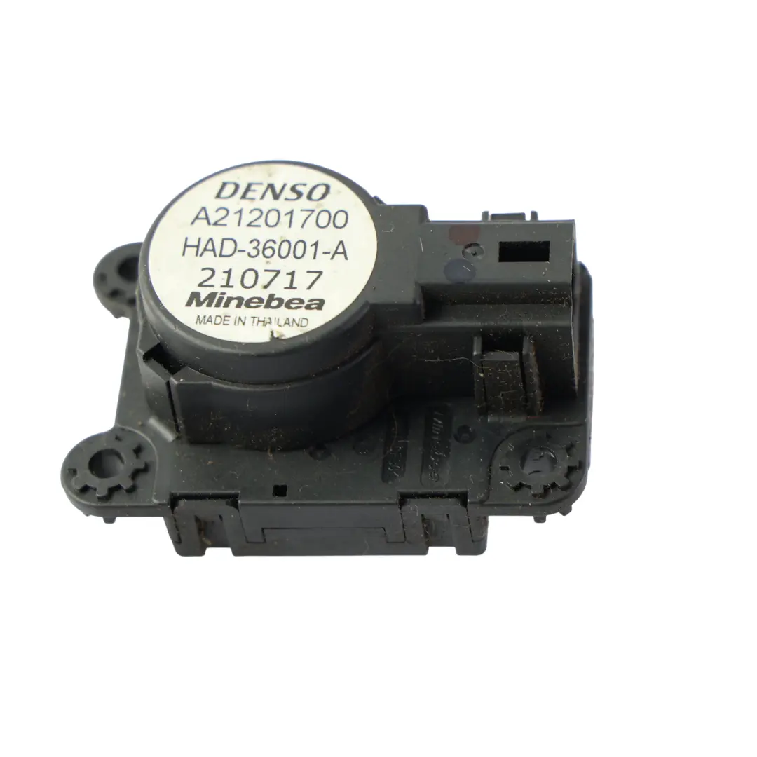 Motore Attuatore Scatola Matrice Riscaldamento per Mercedes Citan W415 con numero di parte A4155450065 Mercedes Citan W415 Motore Attuatore Scatola Matrice Riscaldamento - SKU A4155450065 - Numero di parte A4155450065