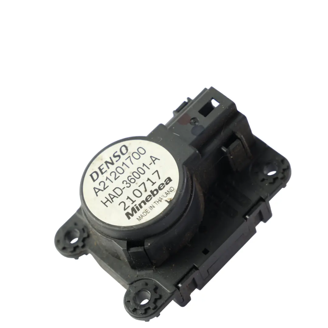 Mercedes Citan W415 Silnik Siłownik Klapek Nagrzewnicy - SKU A4155450065 - Numer Części A4155450065