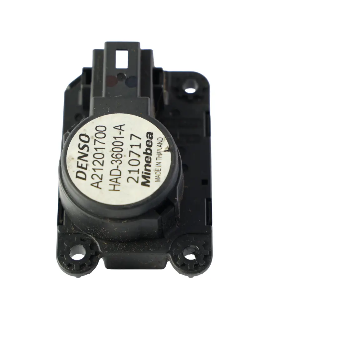 Mercedes Citan W415 Moteur Volet Boîtier Radiateur Chauffage - SKU A4155450065 - Numéro de pièce A4155450065