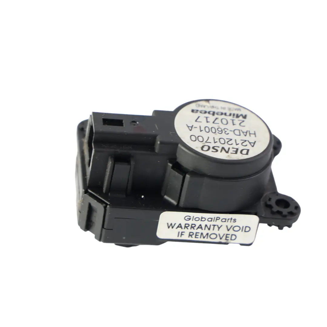 Mercedes Citan W415 Moteur Volet Boîtier Radiateur Chauffage - SKU A4155450065 - Numéro de pièce A4155450065