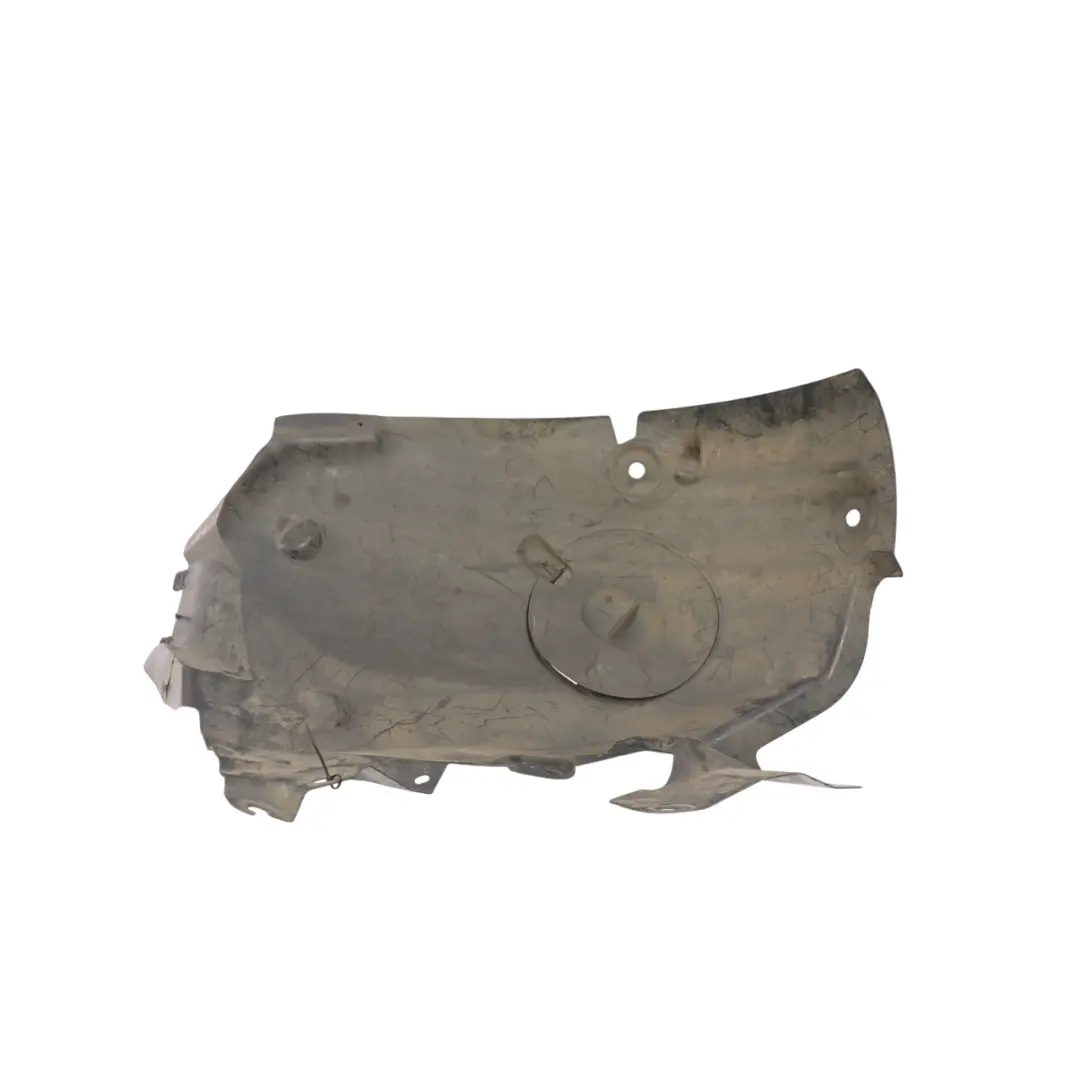 Arch Splash Guard Cover Panel Left N/S to Mercedes Citan W415 Wheel with Part number A4156840277 Mercedes Citan W415 Wheel Arch Splash Guard Cover Panel Left N/S - SKU A4156840277 - Part number A4156840277