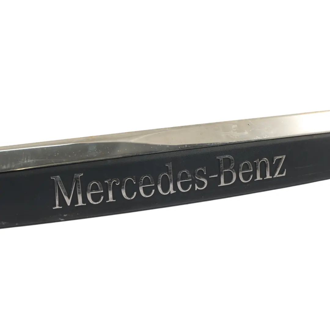 Mercedes Citan W415 Maniglia Portellone Modanatura Striscia - SKU A4157420130 - Numero di parte A4157420130
