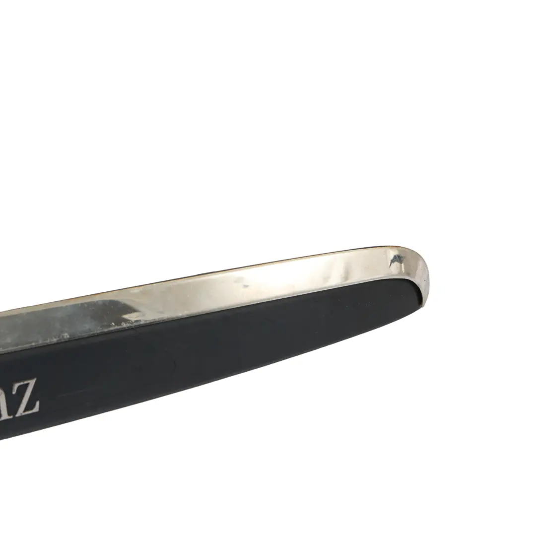 Tirador Portón Trasero Moldura para Mercedes Citan W415 con número de pieza A4157420130 Mercedes Citan W415 Tirador Portón Trasero Moldura - SKU A4157420130 - Número de pieza A4157420130