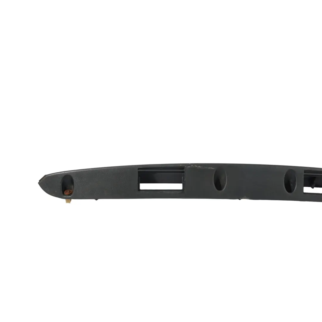 Grab Handle Trim Strip to Mercedes Citan W415 Tailgate with Part number A4157420130 Mercedes Citan W415 Tailgate Grab Handle Trim Strip - SKU A4157420130 - Part number A4157420130