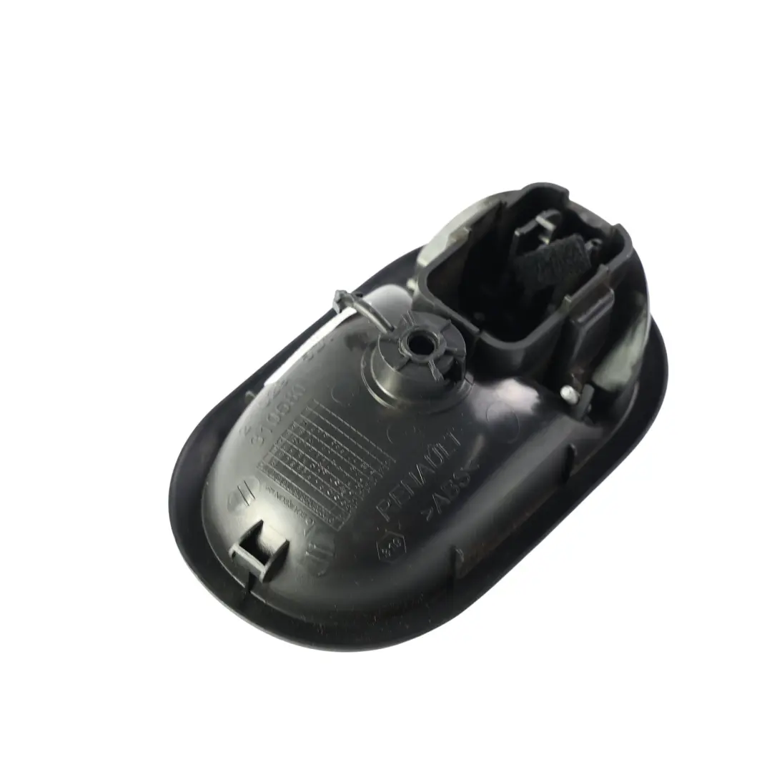 Maniglia Interna Apertura Porta Anteriore Destra per Mercedes Citan W415 con numero di parte A4157603000 Mercedes Citan W415 Maniglia Interna Apertura Porta Anteriore Destra - SKU A4157603000 - Numero di parte A4157603000