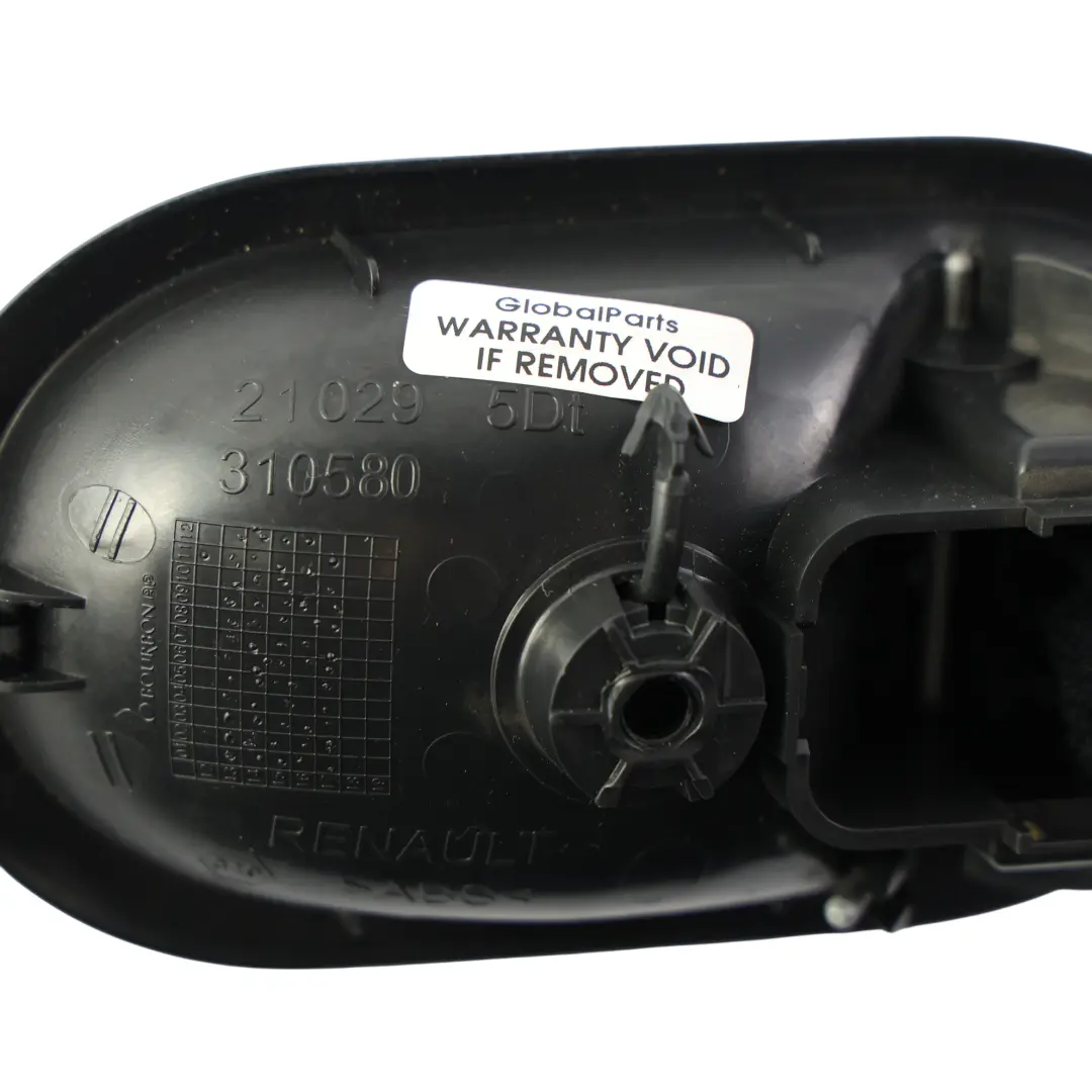 Mercedes Citan W415 Klamka Wewnętrzna Przednich Drzwi Prawa - SKU A4157603000 - Numer Części A4157603000