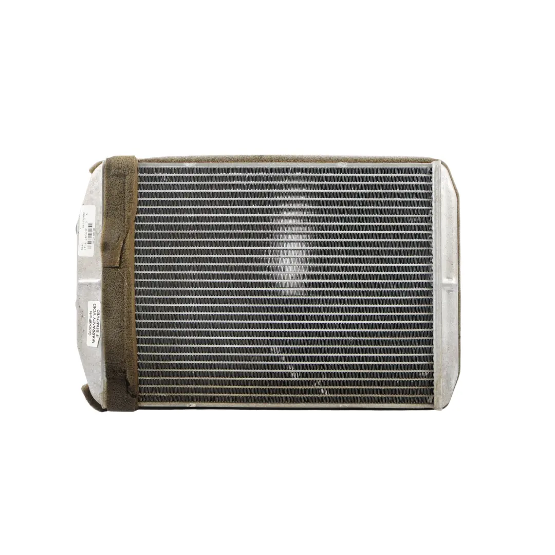 Mercedes W415 Heizungskühler Wärmetauscher 5F2110100 - SKU A4158304300 - Teilenummer A4158304300