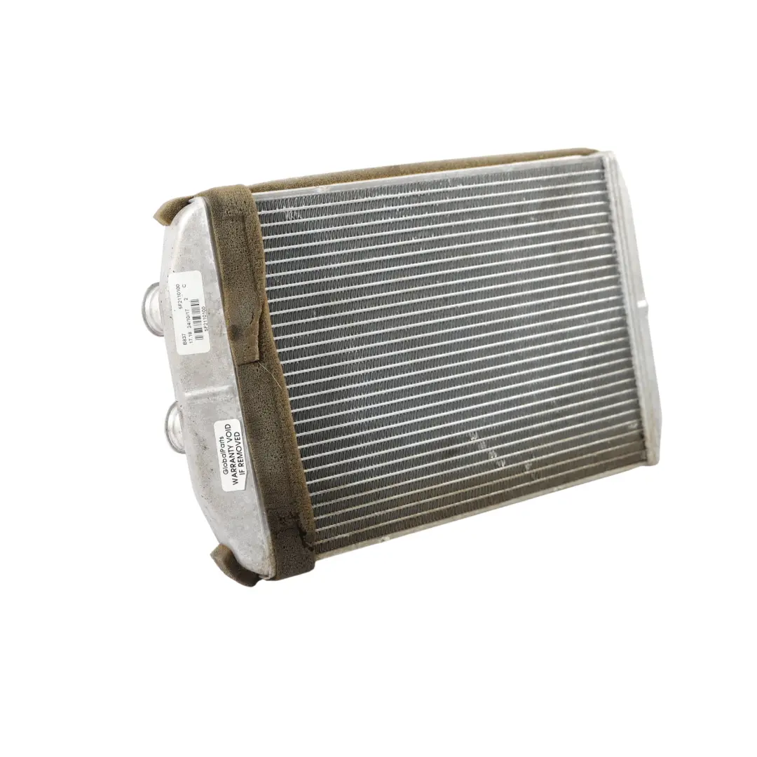 Heater Matrix Radiator Heat Exchanger Cooling 5F2110100 to Mercedes W415 with Part number A4158304300 Mercedes W415 Heater Matrix Radiator Heat Exchanger Cooling 5F2110100 - SKU A4158304300 - Part number A4158304300