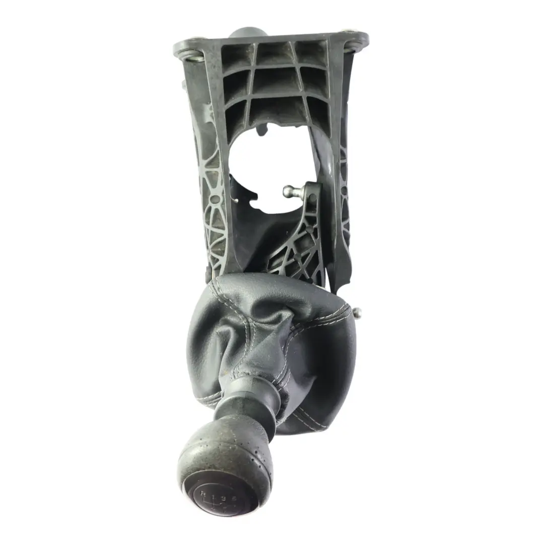 Lever Shift Selector Knob 6-Speed Cover to Mercedes Vito W447 Gear with Part number A4472601600 Mercedes Vito W447 Gear Lever Shift Selector Knob 6-Speed Cover - SKU A4472601600-1 - Part number A4472601600