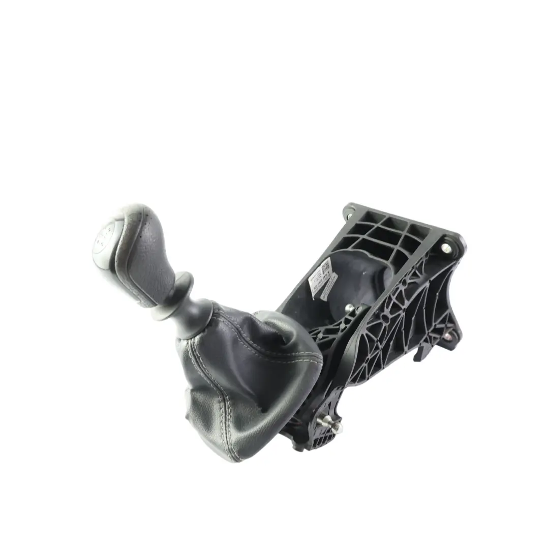 Mercedes Vito W447 Schalthebel Schaltknauf 6-Gang Abdeckung - SKU A4472601600-1 - Teilenummer A4472601600
