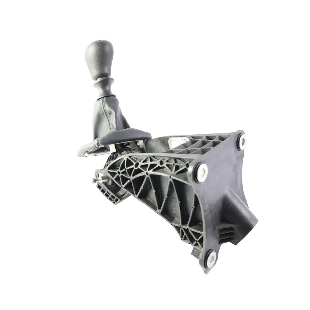 Pomo Palanca Cambios Selector 6 Velocidades para Mercedes Vito W447 con número de pieza A4472601600 Mercedes Vito W447 Pomo Palanca Cambios Selector 6 Velocidades - SKU A4472601600-1 - Número de pieza A4472601600