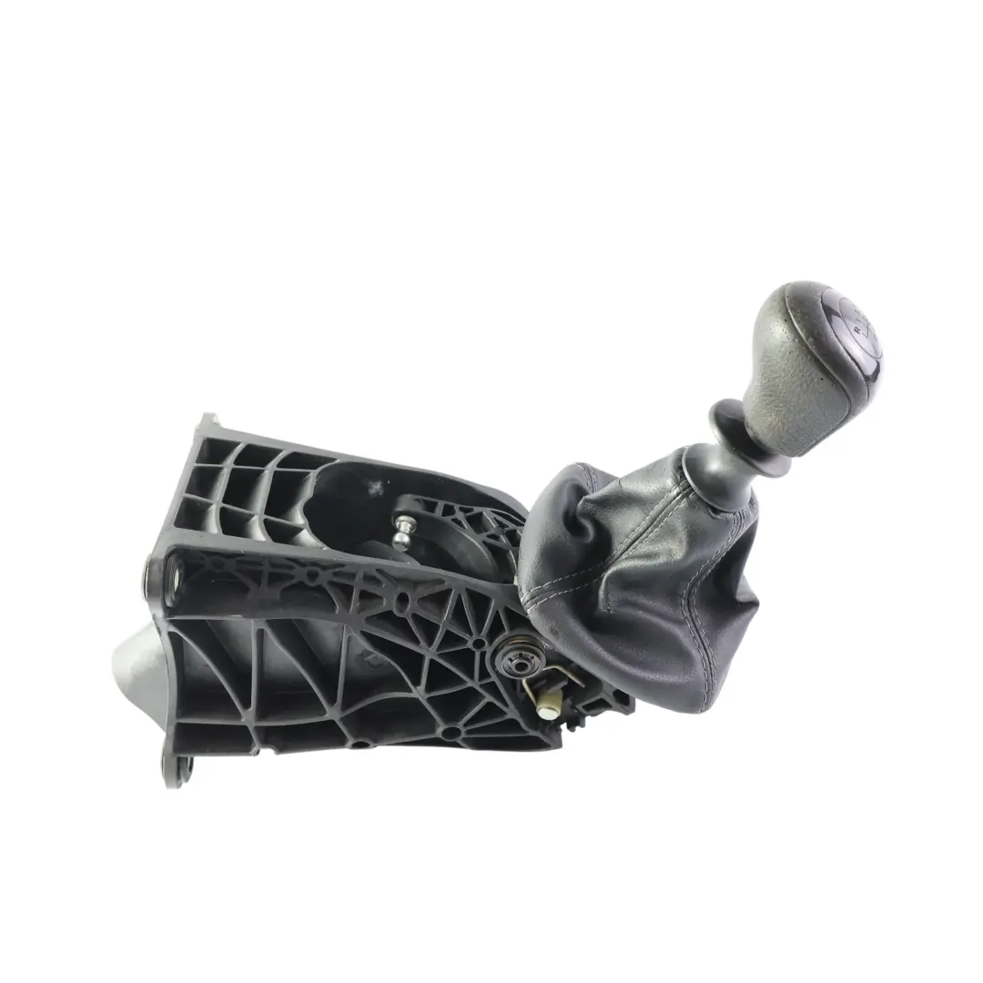 Pomello Leva Cambio Selettore Copertura 6 Marce per Mercedes Vito W447 con numero di parte A4472601600 Mercedes Vito W447 Pomello Leva Cambio Selettore Copertura 6 Marce - SKU A4472601600-1 - Numero di parte A4472601600