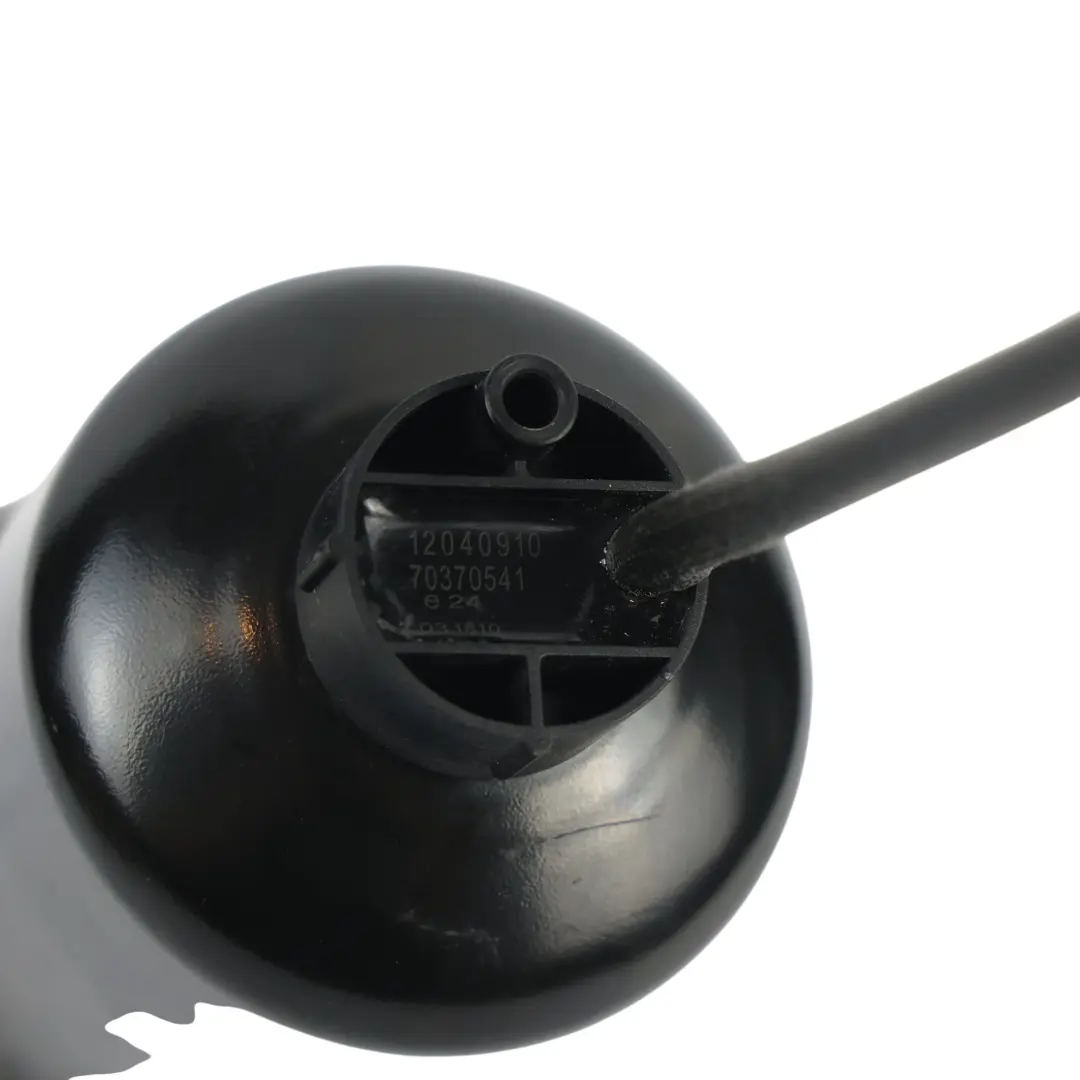 Mercedes W447 Filtro Carburante Alloggiamento 1.7 Diesel 622851 - SKU A4474770000 - Numero di parte A4474770000