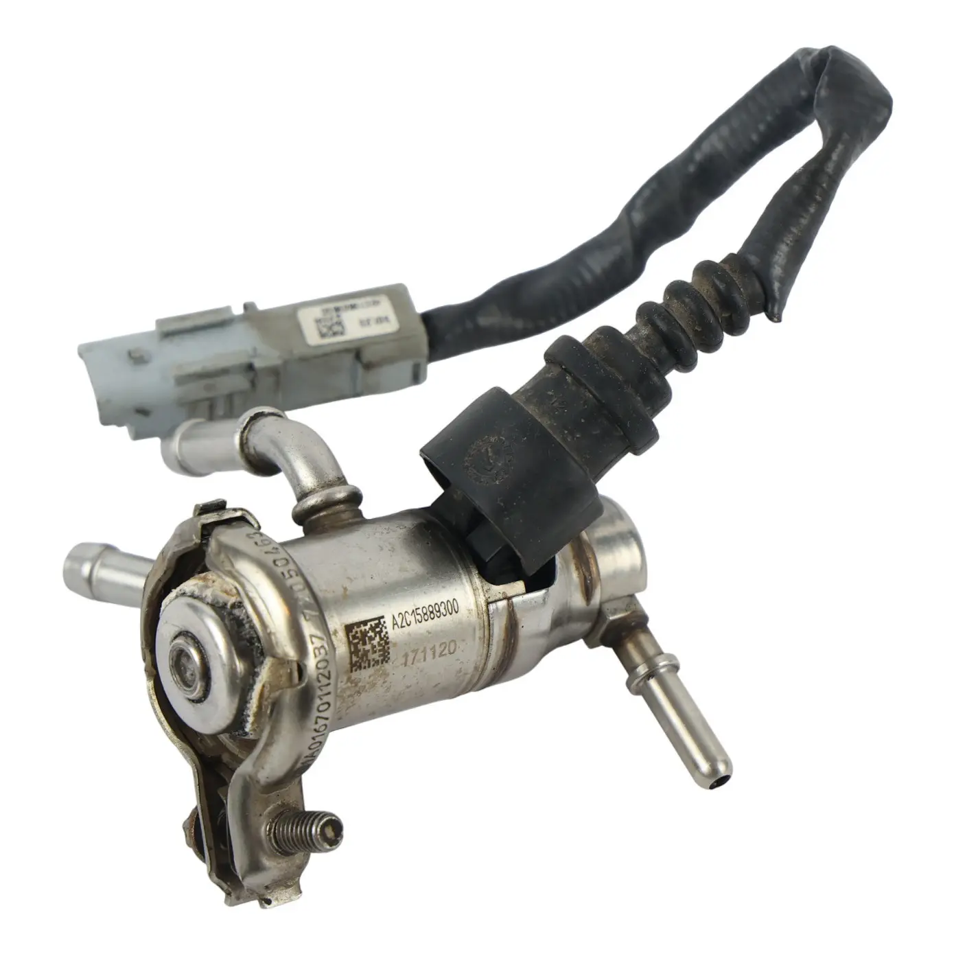 Mercedes W447 Collettore Scarico Iniettore Ugello AdBlue A4474902101