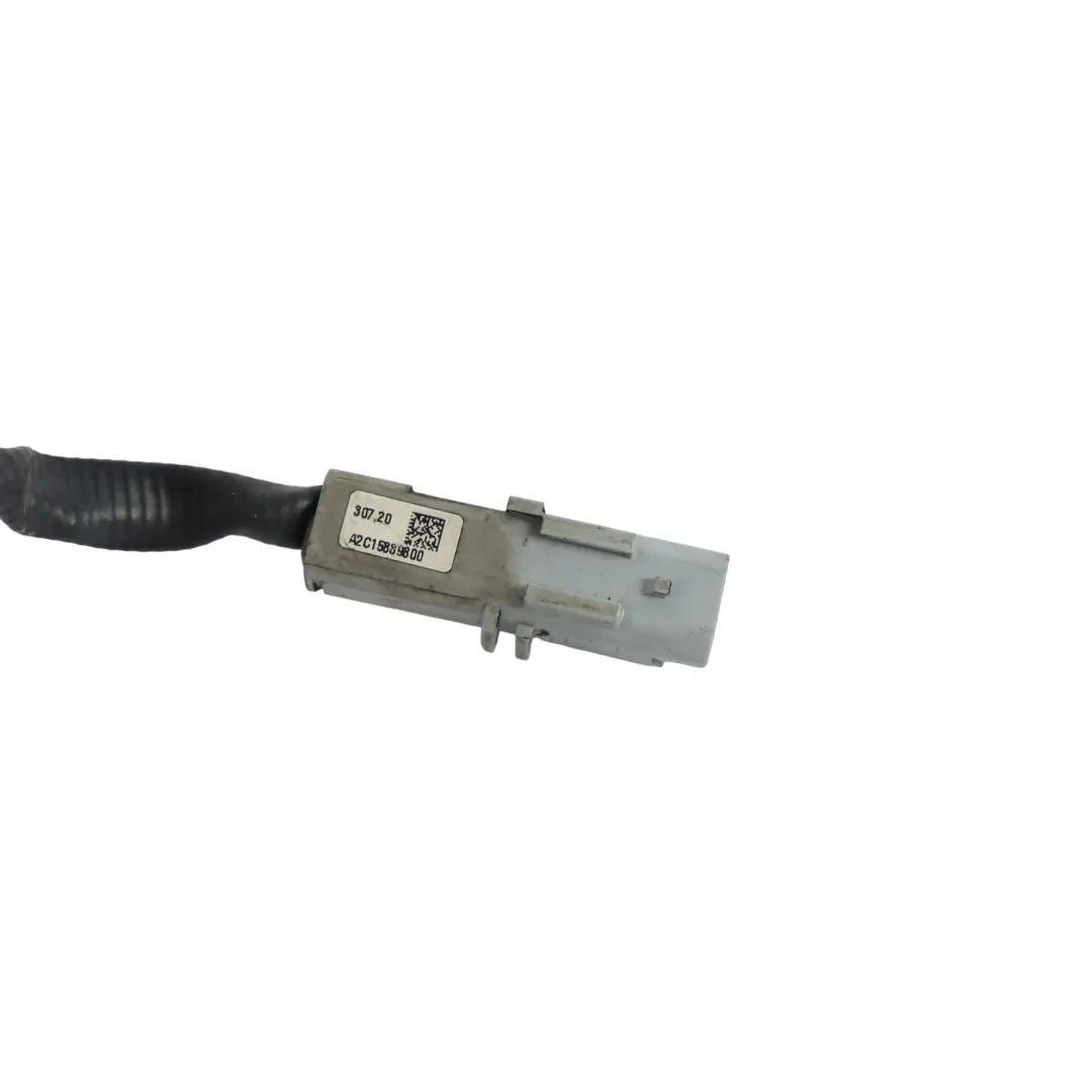 Collecteur Échappement Injecteur AdBlue Buse pour Mercedes W447 à propos du numéro de pièce A4474902101 Mercedes W447 Collecteur Échappement Injecteur AdBlue Buse - SKU A4474902101 - Numéro de pièce A4474902101