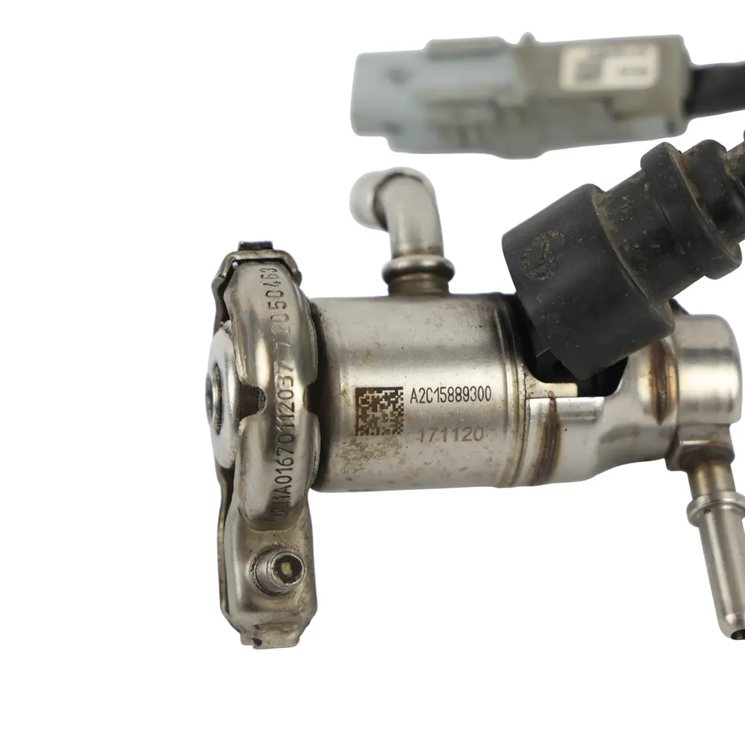 Collecteur Échappement Injecteur AdBlue Buse pour Mercedes W447 à propos du numéro de pièce A4474902101 Mercedes W447 Collecteur Échappement Injecteur AdBlue Buse - SKU A4474902101 - Numéro de pièce A4474902101