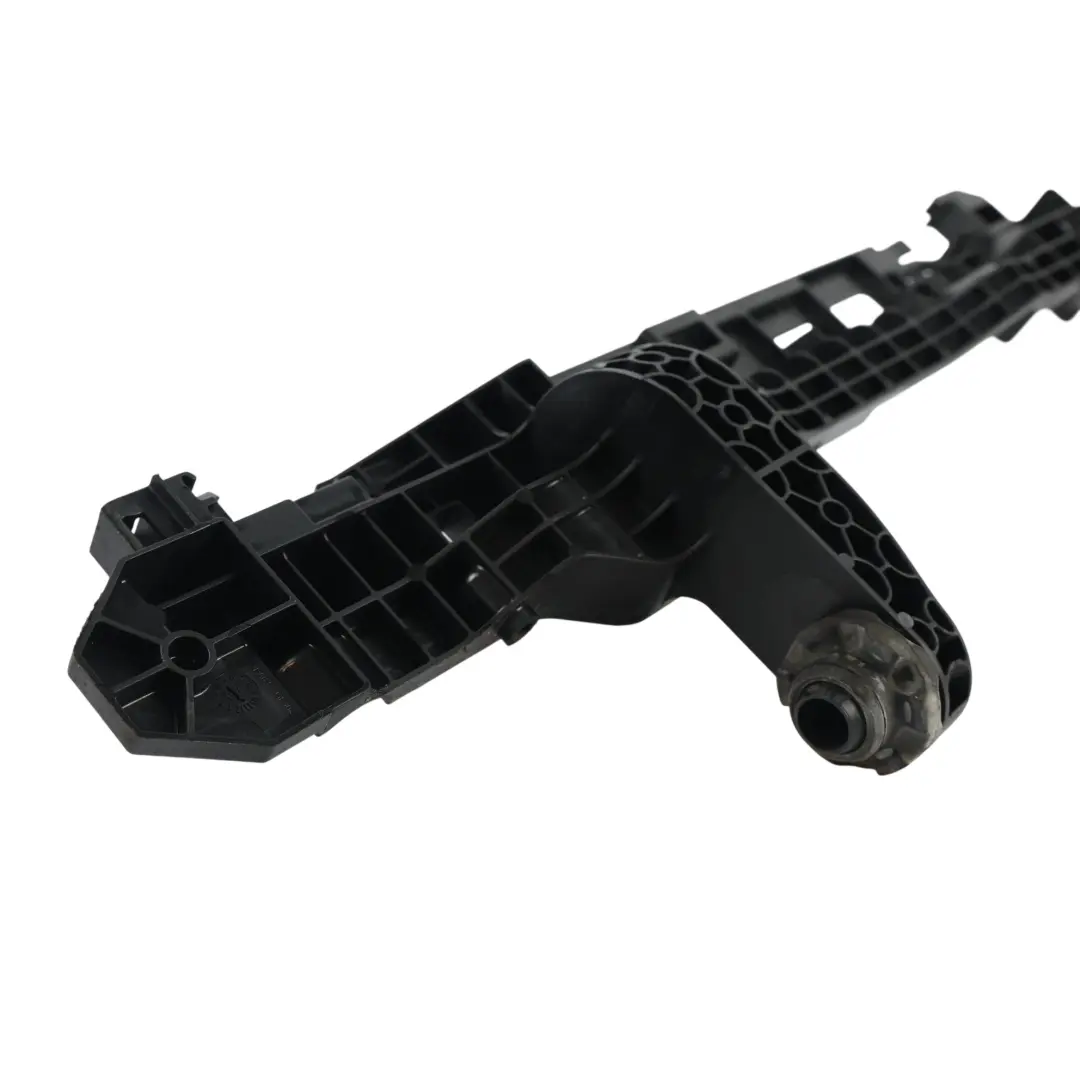 Mercedes W447 Soporte Marco Radiador Izquierdo - SKU A4475040500 - Número de pieza A4475040500