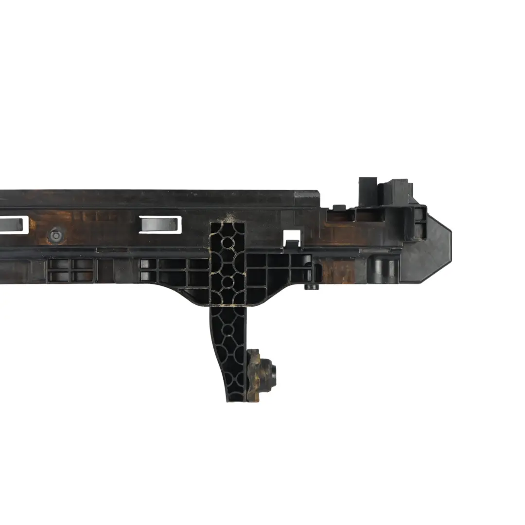 Radiator Support Frame Bracket Left N/S to Mercedes W447 with Part number A4475040500 Mercedes W447 Radiator Support Frame Bracket Left N/S - SKU A4475040500 - Part number A4475040500