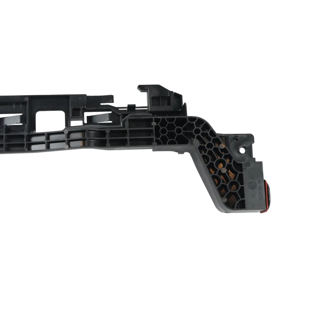 Mercedes W447 Radiator Support Frame Bracket Left N/S - SKU A4475040500 - Part number A4475040500