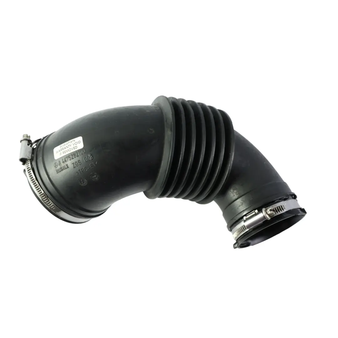 Mercedes Vito W447 Air Intake Pipe Hose Clean Air Line 1.7 CDi - SKU A4475282100 - Part number A4475282100