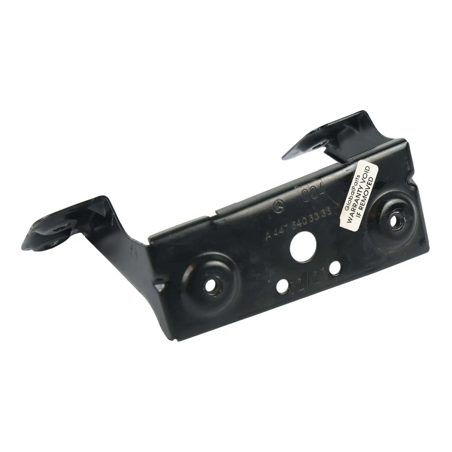 Mercedes W447 Soporte Bracket Montaje Módulo Unidad Control A4475403336
