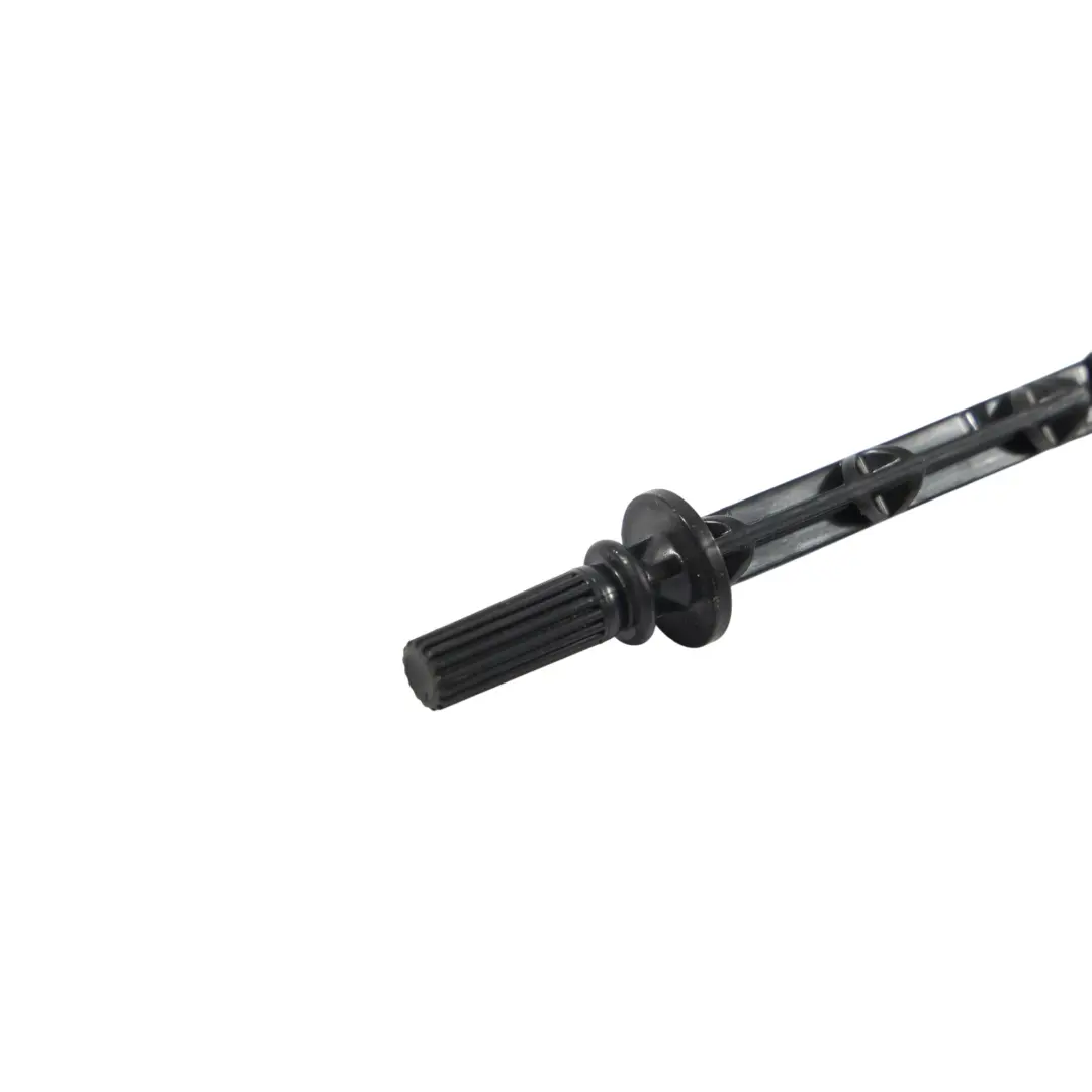 Albero Regolazione Quadro Strumenti Tachografo per Mercedes W447 con numero di parte A4475420089 Mercedes W447 Albero Regolazione Quadro Strumenti Tachografo - SKU A4475420089 - Numero di parte A4475420089
