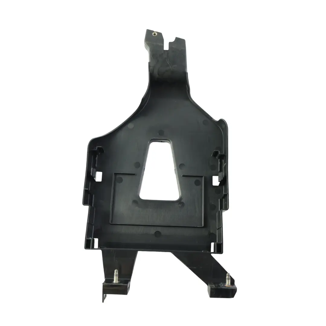 Control Unit Module Mount Bracket Holder to Mercedes W447 Engine with Part number A4475463700 Mercedes W447 Engine Control Unit Module Mount Bracket Holder - SKU A4475463700 - Part number A4475463700