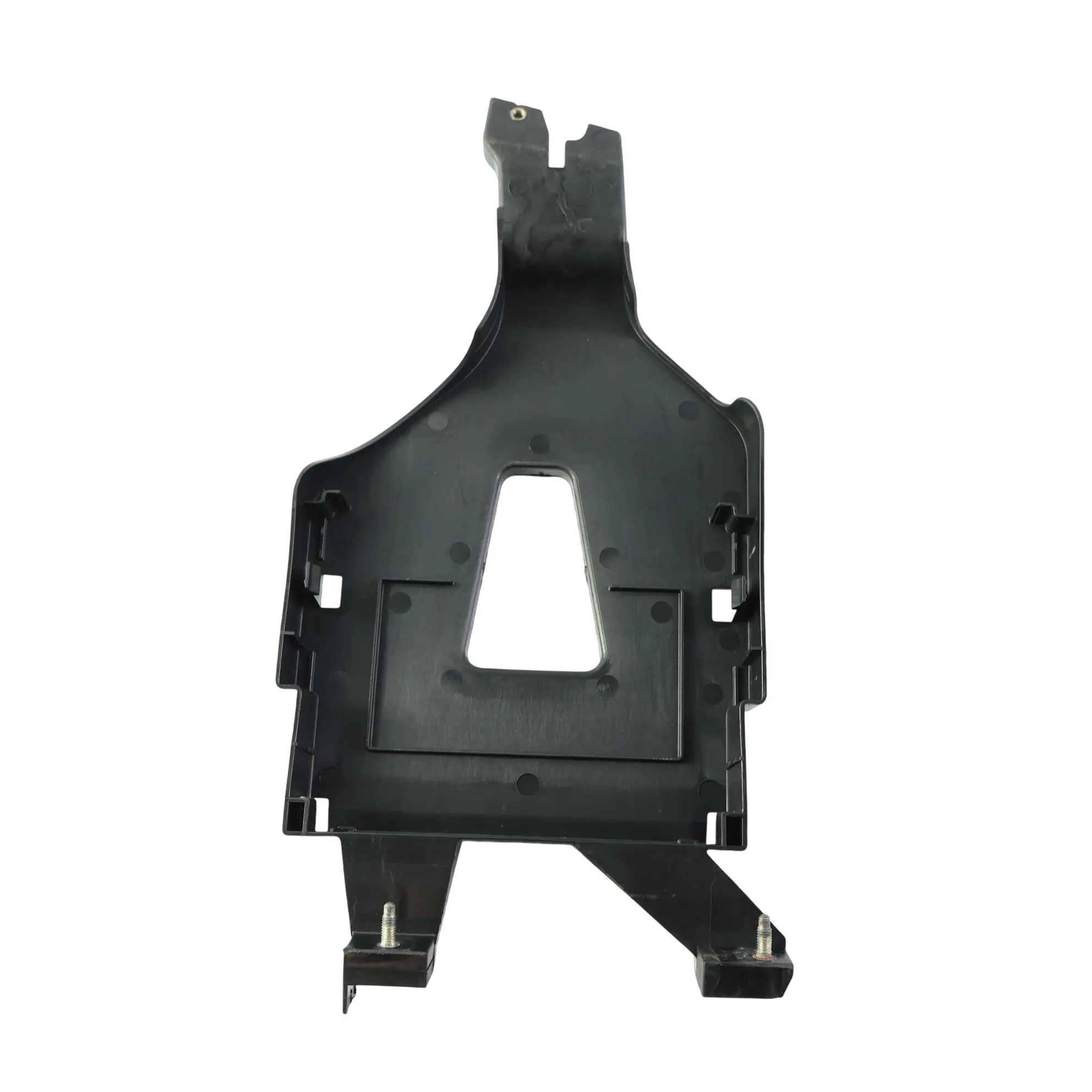Mercedes W447 Soporte Bracket Montaje Módulo Unidad Control Motor A4475463700