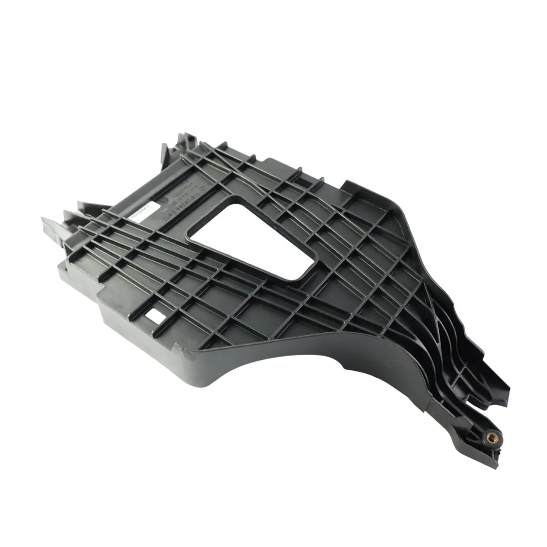 Mercedes W447 Engine Control Unit Module Mount Bracket Holder - SKU A4475463700 - Part number A4475463700