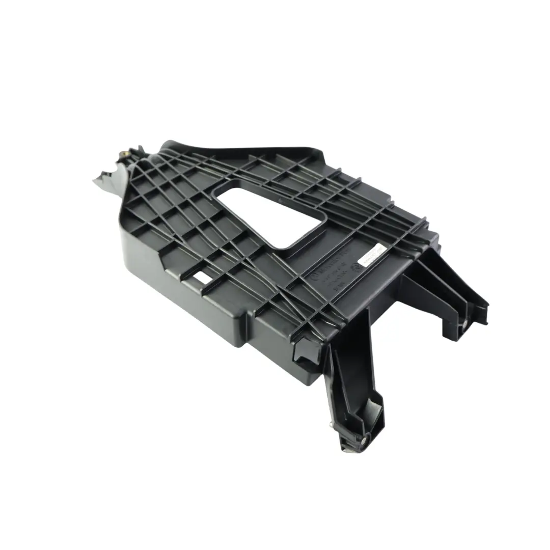 Soporte Bracket Montaje Módulo Unidad Control Motor para Mercedes W447 con número de pieza A4475463700 Mercedes W447 Soporte Bracket Montaje Módulo Unidad Control Motor - SKU A4475463700 - Número de pieza A4475463700