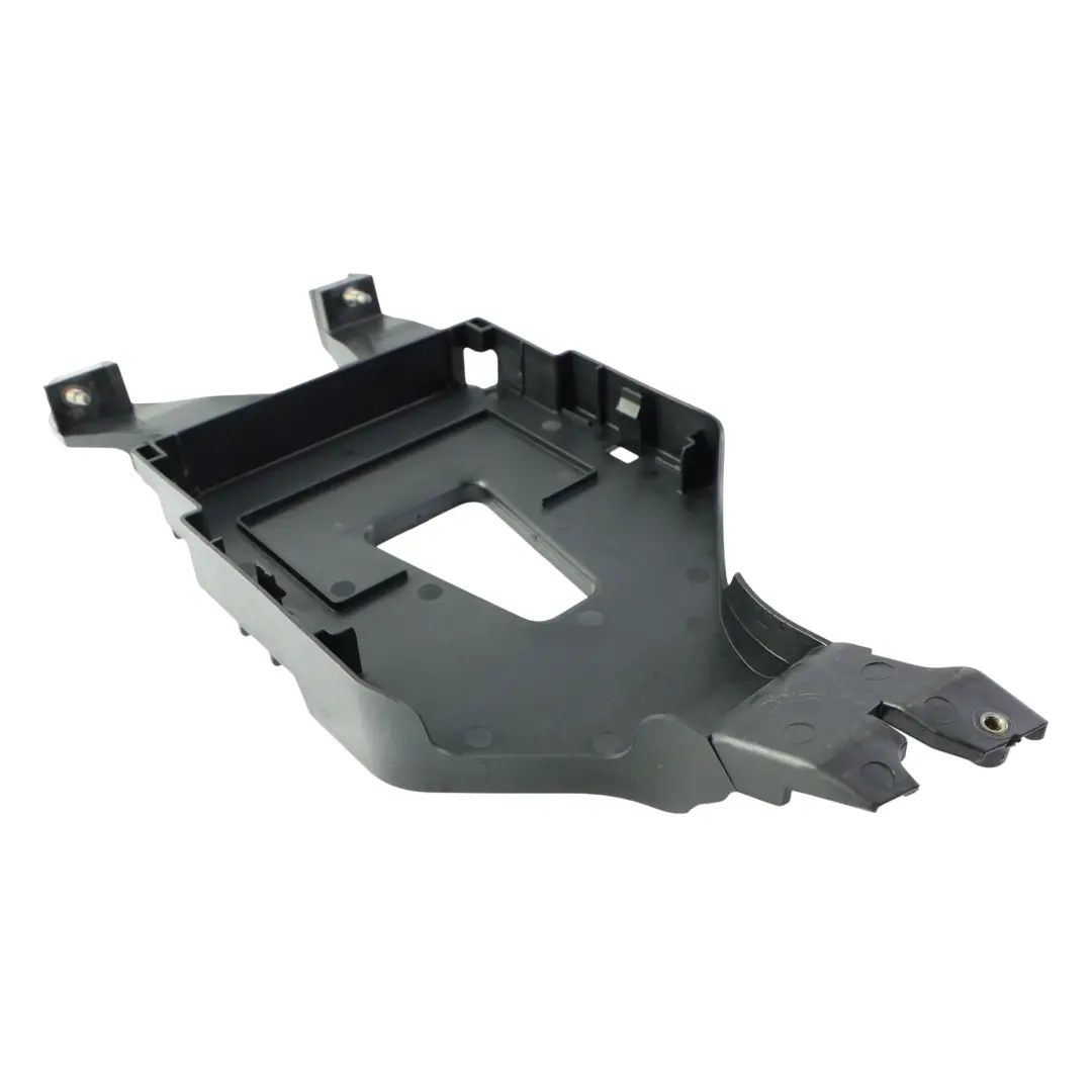 Control Unit Module Mount Bracket Holder to Mercedes W447 Engine with Part number A4475463700 Mercedes W447 Engine Control Unit Module Mount Bracket Holder - SKU A4475463700 - Part number A4475463700