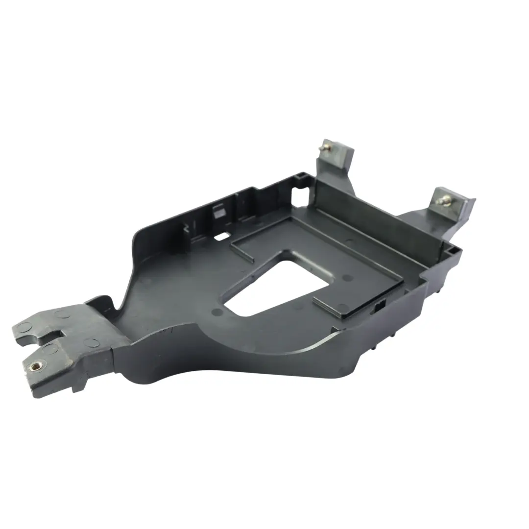 Control Unit Module Mount Bracket Holder to Mercedes W447 Engine with Part number A4475463700 Mercedes W447 Engine Control Unit Module Mount Bracket Holder - SKU A4475463700 - Part number A4475463700