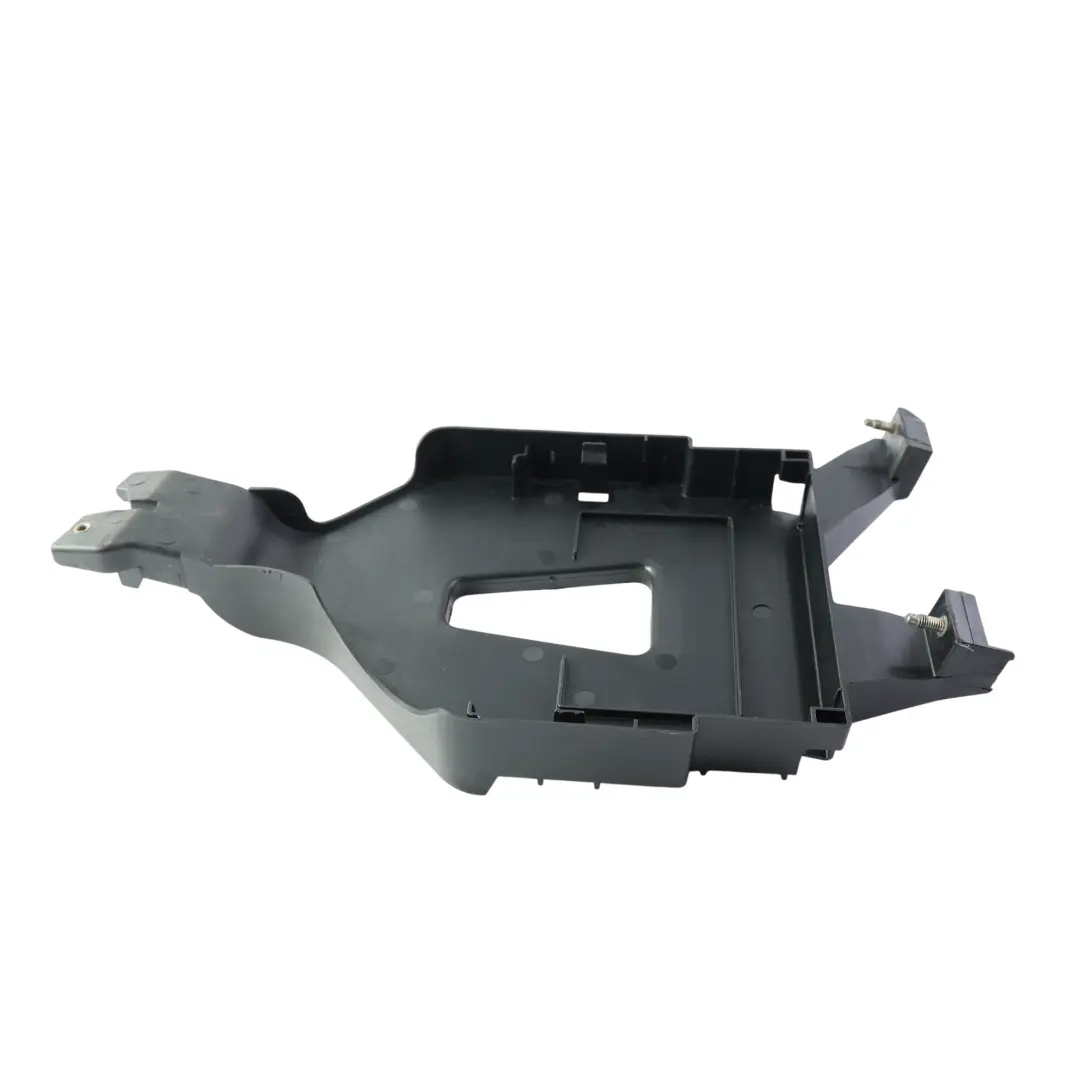 Control Unit Module Mount Bracket Holder to Mercedes W447 Engine with Part number A4475463700 Mercedes W447 Engine Control Unit Module Mount Bracket Holder - SKU A4475463700 - Part number A4475463700
